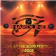 Hardline - Live At The Gods Festival 2002